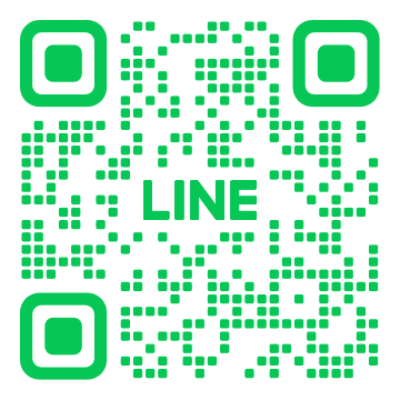 LINE QR Code
